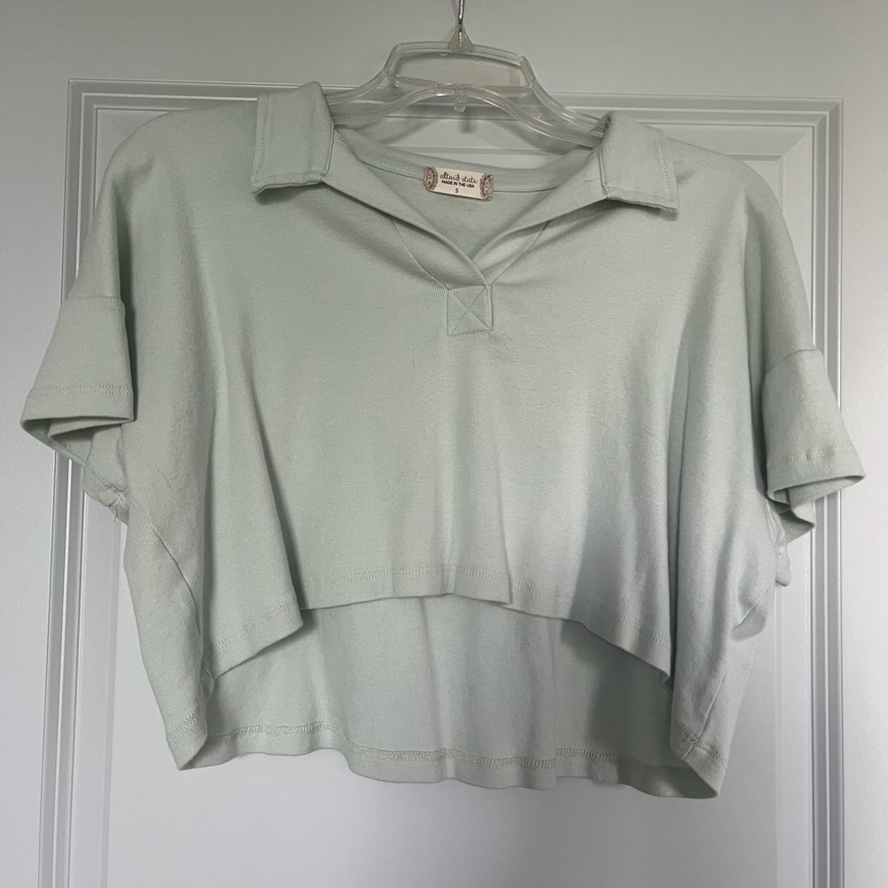 altar’d state shirt